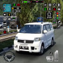 icon City Car Simulator(City Car Driving School 2022)