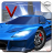 icon Speed Racing Ultimate 5(Speed ​​Racing Ultimate 5) 7.7