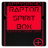 icon RAPTOR(RAPTOR Spirit Box) 3.0