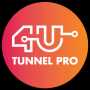 icon 4U TUNNEL PRO(4U TUNNEL PRO - VPN Proxy)