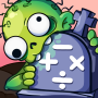 icon Math(Giochi di matematica: Zombie Invasion)