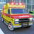 icon Emergency Ambulance Games 3D(Simulatore di ambulanza di salvataggio 3D 3D) 1.8