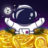 icon Crypto Space(Crypto Space Spin Guadagna Bitcoin) 1.2.4