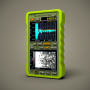 icon Pulse Echo Sonar Meter(Misuratore sonar a impulsi Echo)
