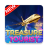icon Treasure Tourist(Tesoro) Game Launch