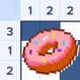 icon Nonogram - Sudoku Color Puzzle (Nonogram - Sudoku Color Puzzle
)