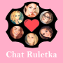 icon Chat Ruletka - Free Cam Video Chat (Chat Ruletka - Videochat in webcam gratuita
)