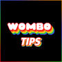 icon Wombo ai app : make you photo sync wombo Helper (Wombo ai app: ti fa sincronizzare le foto wombo Helper
)