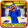 icon Huggy Wuggy Craft Mod for MCPE (Huggy Wuggy Craft Mod per MCPE
)