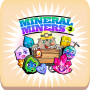 icon Mineral Miners 3(Mineral Miners 3: Match 3 Game
)
