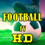 icon Live Football Tv(Live Football HD)
