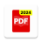 icon All Docs PDF Reader(Lettore PDF: Ebook, Visualizzatore PDF) 2.1.6