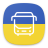 icon com.kaiv.uabus.uabus(Orario degli autobus dell'Ucraina) 1.0.10