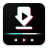 icon Video Downloader(Downloader video HD - Download video per social media
) 1.1