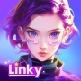 icon Linky(Linky: Chatta con i personaggi AI)