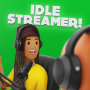 icon Streaming(Idle Streamer! Gioco del creatore di film
)