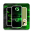 icon Green Aesthetic Wallpaper(Sfondo estetico verde) Green Aesthetic Wallpaper v5