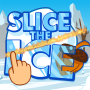 icon Slice the Ice(Slice the Ice - gioco di fisica!)
