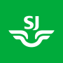 icon SJ(SJ - Treni in Svezia)