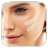 icon Right Foundation For Your Skin(Fondotinta giusto per la tua pelle) 1.0.0