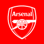 icon Arsenal(App ufficiale dell'Arsenal)