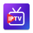 icon IPTV Player(IPTV Smart Pro - lettore M3U) 1.2.0