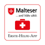 icon Erste Hilfe(App di pronto soccorso Malteser)