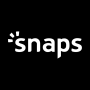 icon SNAPS-photobook, photo, print (SNAPS-album fotografico, foto, stampa)