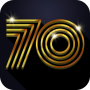 icon 70s Radio(70s Radio Favorites)