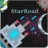 icon com.DmitriyM.StarRoad(Star Road) 1.24