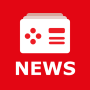 icon GameScope(GameScope - Feed di notizie sui giochi)