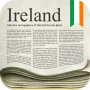 icon Irish Newspapers (Giornali irlandesi)