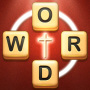 icon Bible Word Puzzle(Bible Word Puzzle - Giochi di parole)