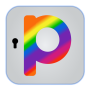 icon Private Space(Spazio privato: Vault e browser)