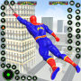icon Spider Rope Hero(Spider Rope Hero: Spider Games)