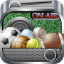 icon Sports Radio(Sport Radio Preferiti)