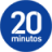 icon 20minutos(20 minuti di notizie) 4.3.18
