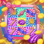 icon Candy(Sweet Treasures of Candy Land
)