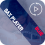 icon SAX Video(SAX Video Player - All Format Video Player PLAY it
)