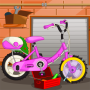 icon Bike Wash(Bike Wash, Cleaning Mechanic)