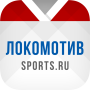 icon ru.sports.khl_lokomotiv(HC Lokomotiv - news 2022)