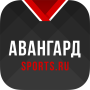 icon ru.sports.khl_avangard(Avangard+)