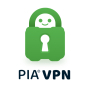 icon PIA VPN(Accesso privato a Internet VPN)