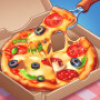 icon Tasty Diary(Tasty Diary: Chef Cooking Game)
