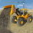 icon City plow Excavator: Snow Game(Construction Truck Simulator) 1.0