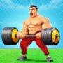 icon Slap & Punch:Gym Fighting Game(Slap Punch: Gioco di combattimento in palestra)