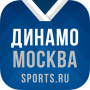 icon ru.sports.khl_dinamo_msk(HC Dynamo Moscow - 2022)