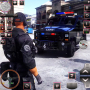icon Police Gangster Chase Simulator(Inseguimento della polizia Simulatore di crimine)