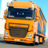 icon Euro Truck Driving Simulator(Euro Truck Driving Sim Gioco) 1.4