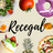 icon Recegal(ReceGal - Recetas de cocina económicas y fáciles
) 1.0.0